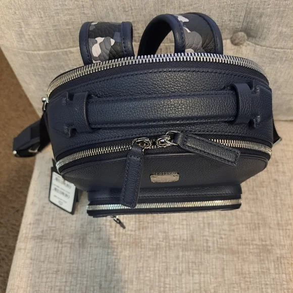 MCM Stark backpack - Picture 3 of 9